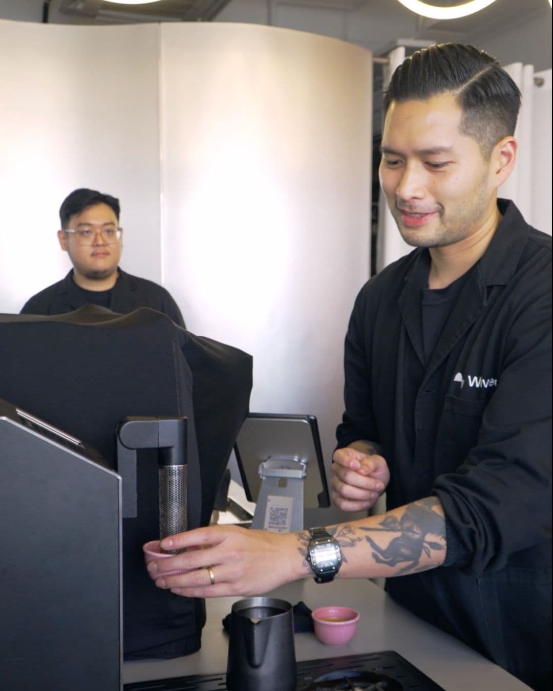 Image of Better coffee.