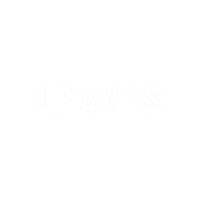 logo of Leaves Coffee Roasters in Japan
