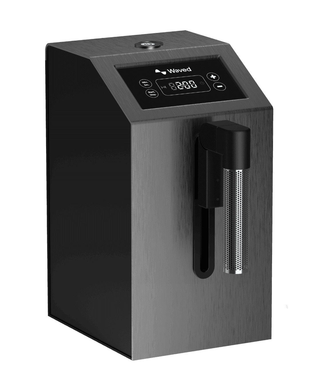 main product photo of the Single Wavemaker